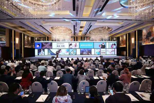  极速成绩将来，InterSystems以领先的互操纵技能和产物成绩无界线医疗