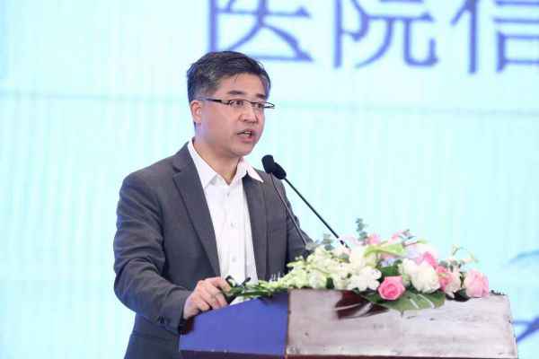  极速成绩将来，InterSystems以领先的互操纵技能和产物成绩无界线医疗