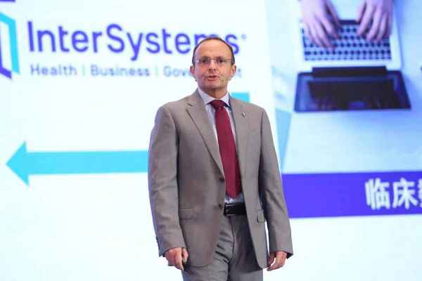  极速成绩将来，InterSystems以领先的互操纵技能和产物成绩无界线医疗