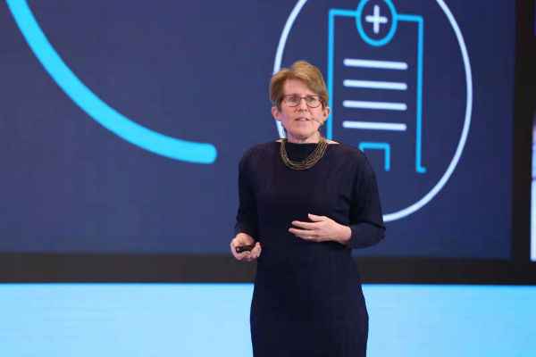  极速成绩将来，InterSystems以领先的互操纵技能和产物成绩无界线医疗