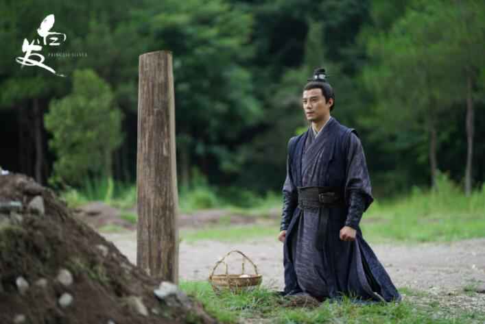 高爽《鹤发》狂飚演技 为掩护张雪迎上怼天子下打王爷