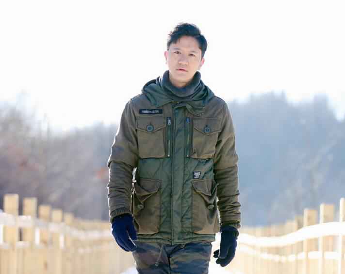 《盗墓条记之怒海潜沙》官宣定档 白一弘扮演潘子