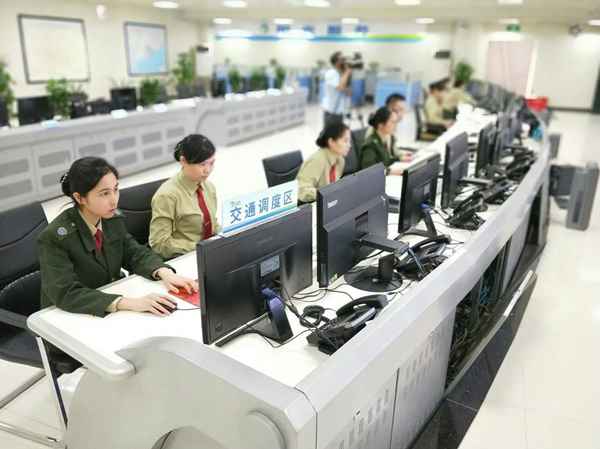 大数据阐明，广深高速重点路段疏堵法子