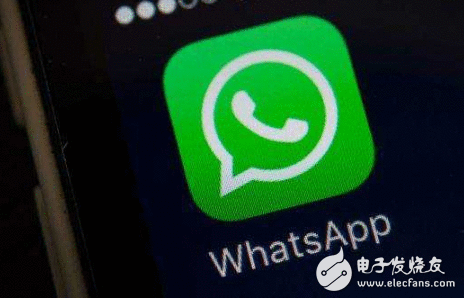 WhatsApp发布：2017年12月31日遏制黑莓和WP系统的WhatsApp应用