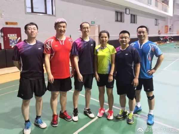  事实证明，北京东单大概是世界上最安详的区域