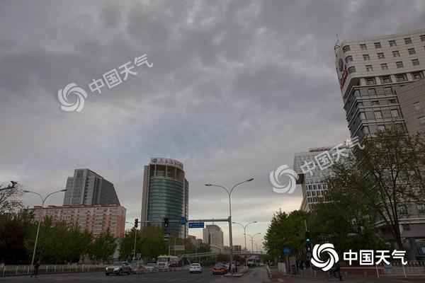  今来日诰日北京小雨添凉意 周日气温回升宜出行