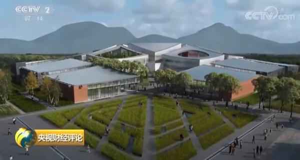  倒计时！北京世园会来了！