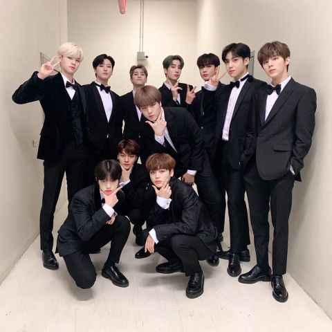 Mnet 再发通告道歉「将尽快公布 IZ*ONE、X1 将来动向」