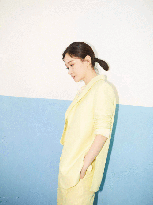 《半生缘》主创齐聚北京 主演董玥人戏合一备受存眷