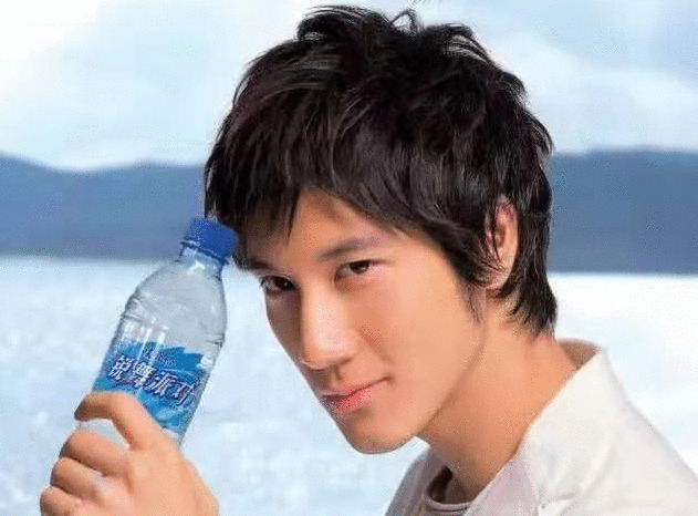 娃哈哈与王力宏相助20年后解约 宗馥莉曝出背后原因