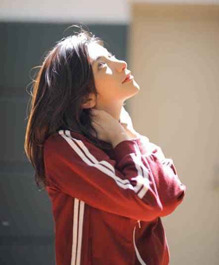 《乒乓》即将杀青 “女队杠把子”洪冰瑶燃起热血芳华