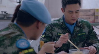 现身多部热剧，南街村鲜拌面成剧组标配