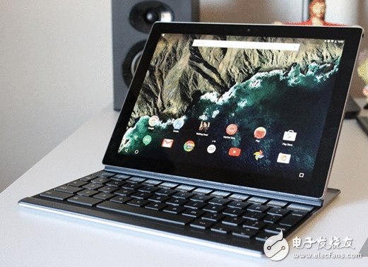 Pixel C平板进级Android 8.1后,数据自动擦除