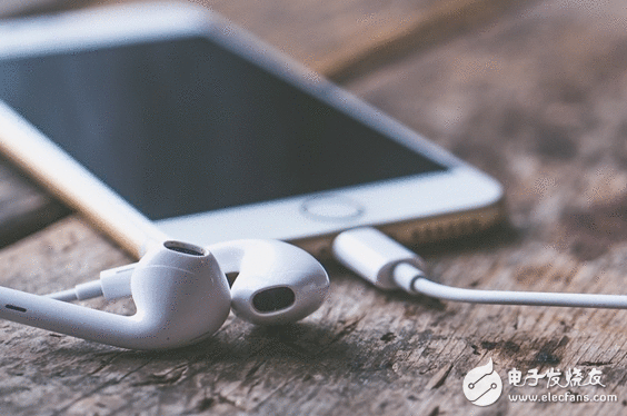 将来手机将打消3.5mm耳机接口 谷歌、高通正在举办