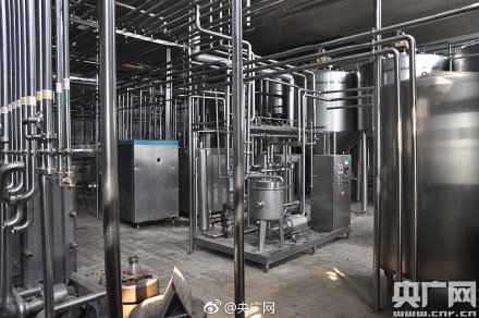  老牛奶厂“变身”创新工厂，北京向阳区藏着一处“网红”打卡地