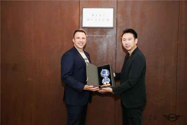  借助天猫大数据，MINI CLUBMAN开启数字化转型之路