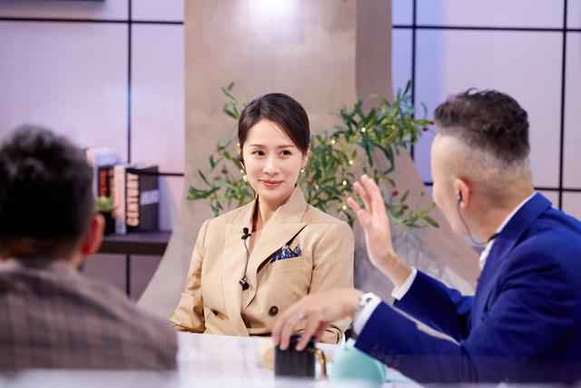 《老总来了》出色上线！胡海泉爆料竟被员工打点，在公司“很受气”？