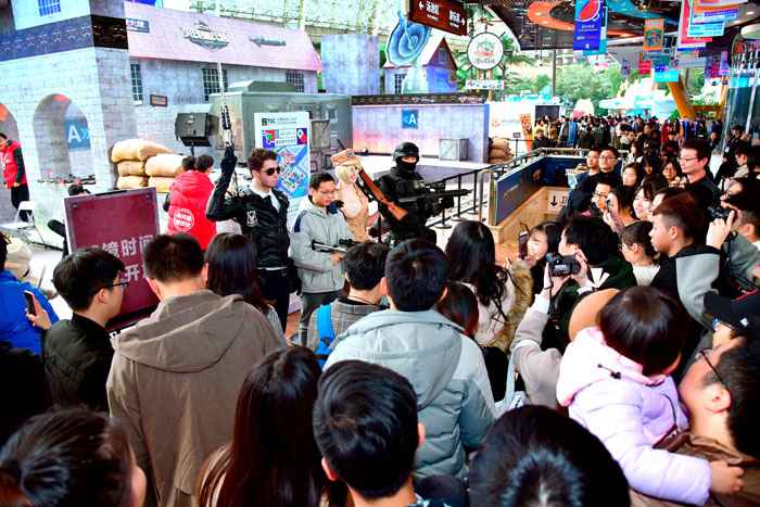 CF网剧另类选角赚足眼球，百姓IP影视改编势头强劲