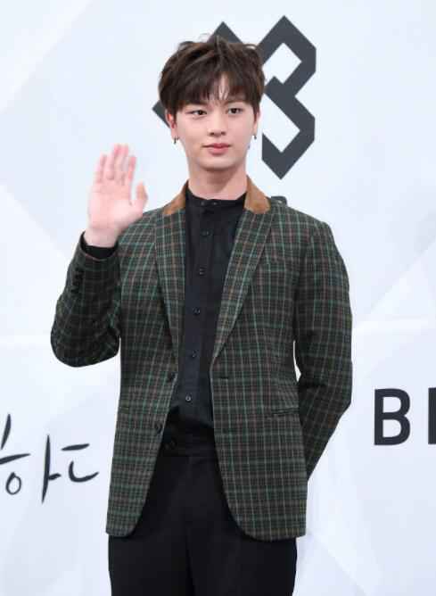 陆星材确定不出演TVN新剧《烤面包的汉子》