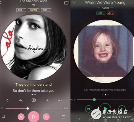 3D旋转音效颇受青睐,本来是一款VR音频