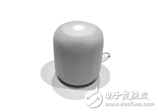 苹果第二代HomePod或搭载Face ID