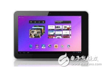 平板电脑挣脱低温,华为/亚马逊表示努力,2018年出货一连看增