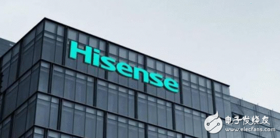 海信将偿还夏普商标,全力推东芝电视