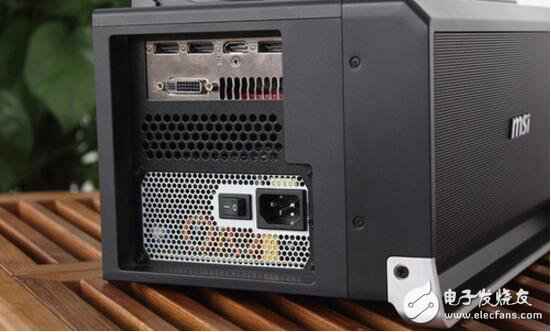 显卡扩展坞有什么用?怎么用