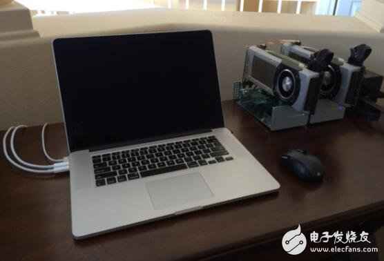 显卡扩展坞有什么用?怎么用