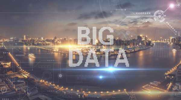  厦门上线全国首个大数据安详开放平台