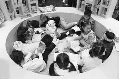 电子书 到底适不适合幼儿