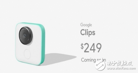 看似平淡无奇的硬件却实现了AI零间隔