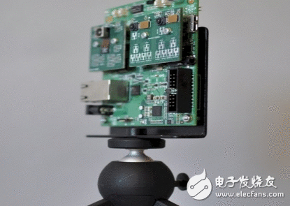 看似平淡无奇的硬件却实现了AI零间隔