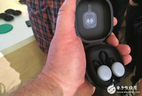 有了它,谷歌逾越苹果不是梦