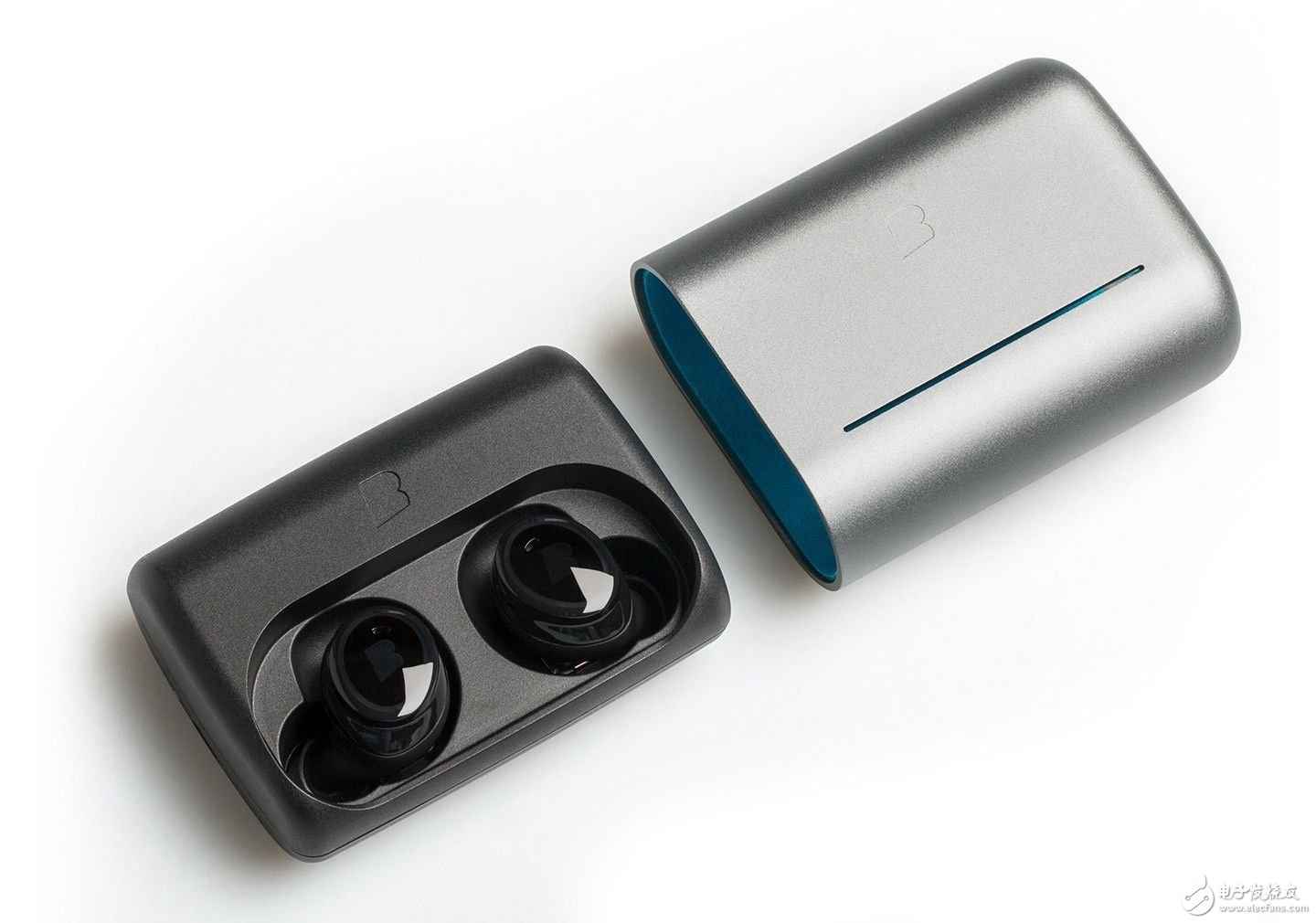 方寸巨细的智能耳机迎来语音市场大发作