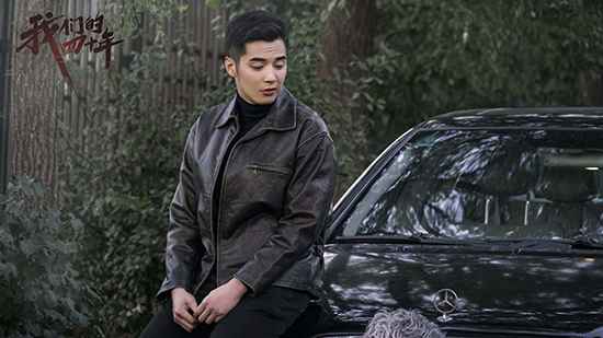 电视剧《我们的四十年》大了局，致敬改良开放成现实主义题材佳作