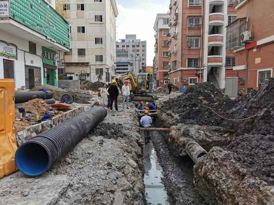 浙江黄岩垃圾分类便民处事“走红”：让都市“轻”下来