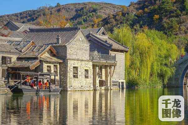  北京春天去远足 密云有哪些春游长处所？