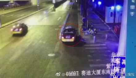  这案子充实说明 北京出租车师傅话疗技能有多强