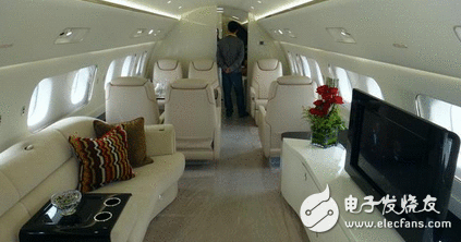 继共享宝马之后，共享飞机又来了，无人驾驶！随叫随到到 富豪私人机成“滴滴专机”价值动听