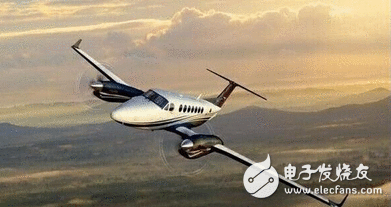 继共享宝马之后，共享飞机又来了，无人驾驶！随叫随到到 富豪私人机成“滴滴专机”价值动听