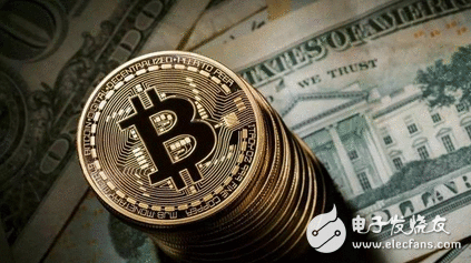 虚拟币背后江湖：比特币“江湖”众生相 比特币“矿工”的故事