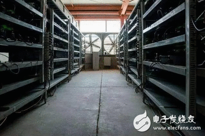 虚拟币背后江湖：比特币“江湖”众生相 比特币“矿工”的故事