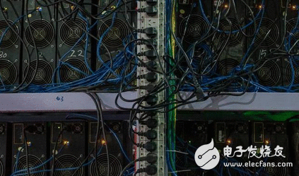 虚拟币背后江湖：比特币“江湖”众生相 比特币“矿工”的故事