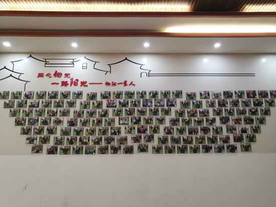 浙江南浔“筑梦记”：内外兼修振兴路 遍地绽放文明花