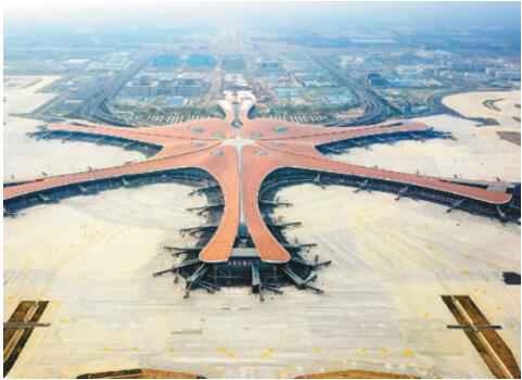 2019，中国创新不断步 人民日报点赞济南创新规模新政频出