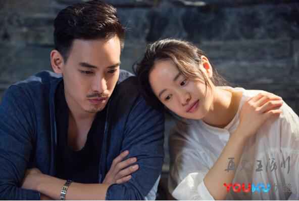 《碰见王沥川》定档9.11开播 首款预告片曝光