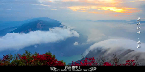 视频|“黄葛树下烫暖锅，一锅红汤一团火” 听百名艺术家同唱重庆好风物