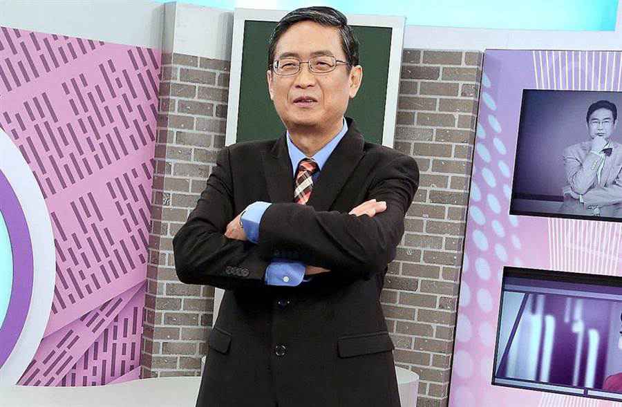 马西屏罹罕病自曝失忆...1年拒谈政治原因曝光