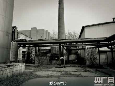  老牛奶厂“变身”创新工厂，北京向阳区藏着一处“网红”打卡地